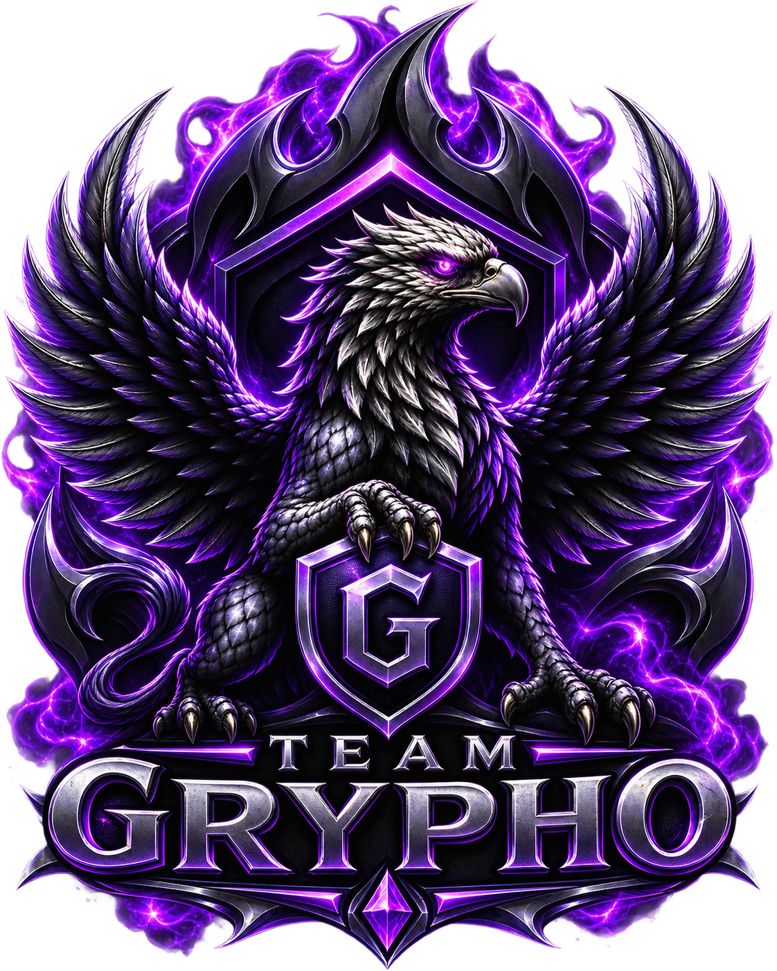 Team Grypho